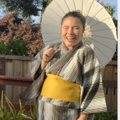 photo of Miya Sommers